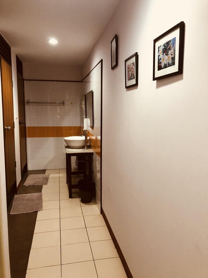 Rada Arak 79/4 Hostel Chiang Mai Eksteriør billede