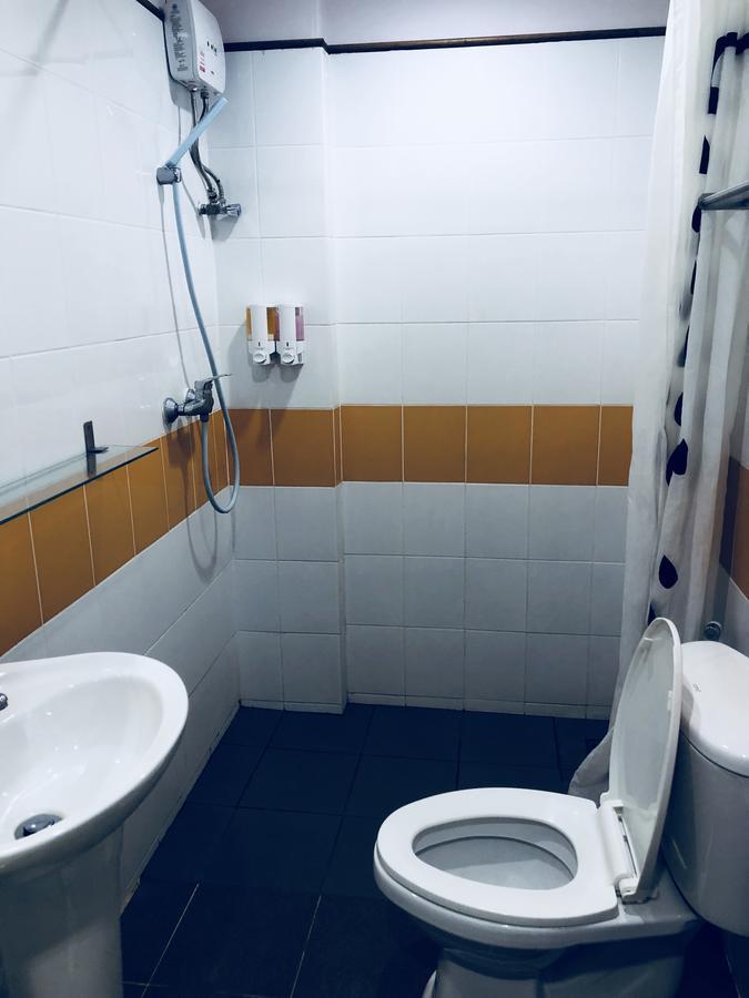 Rada Arak 79/4 Hostel Chiang Mai Eksteriør billede