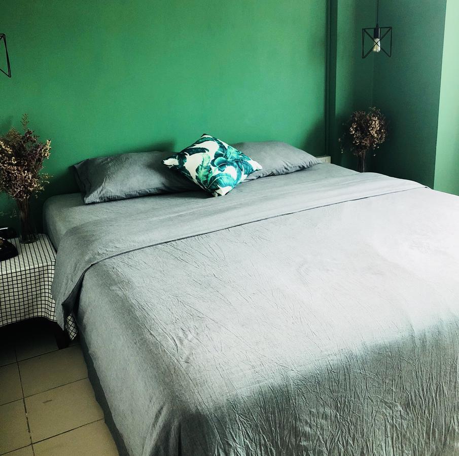 Rada Arak 79/4 Hostel Chiang Mai Eksteriør billede