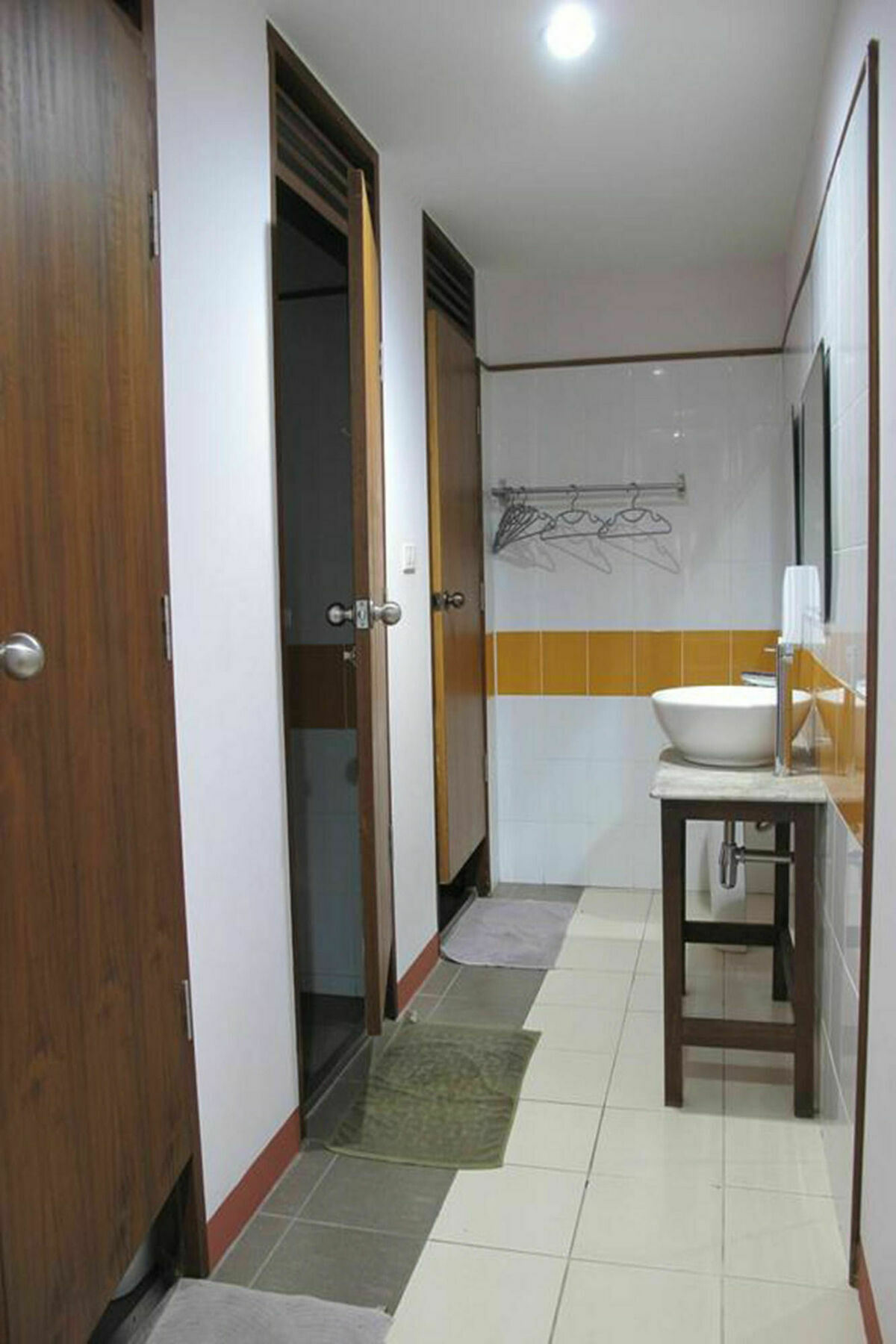 Rada Arak 79/4 Hostel Chiang Mai Eksteriør billede