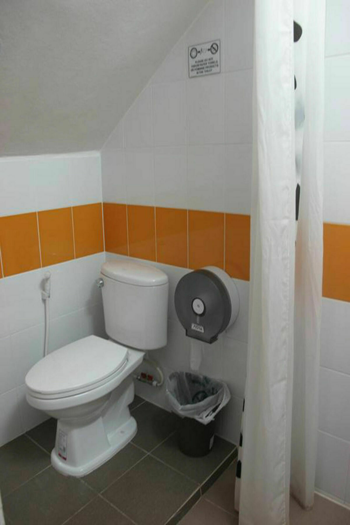 Rada Arak 79/4 Hostel Chiang Mai Eksteriør billede