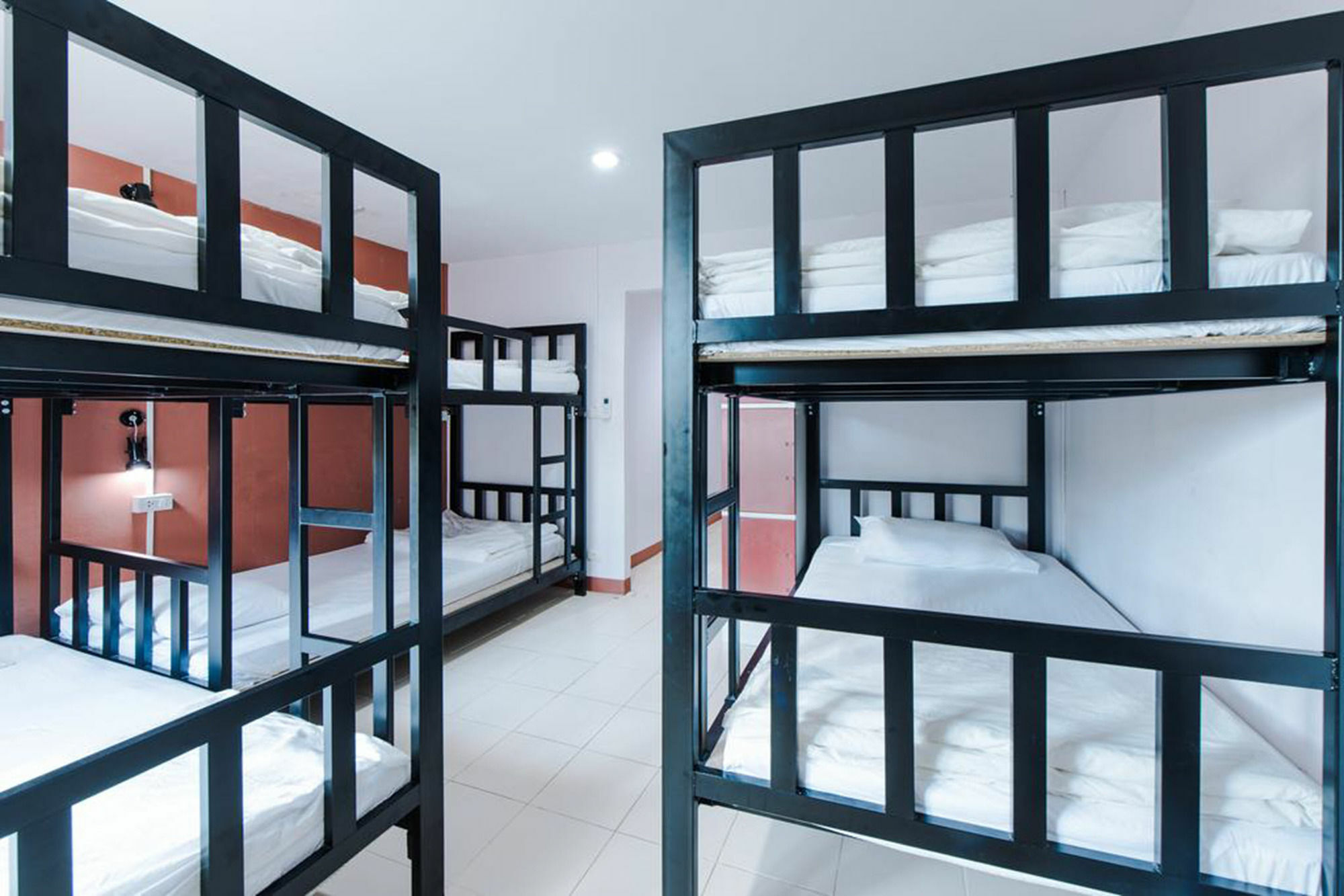 Rada Arak 79/4 Hostel Chiang Mai Eksteriør billede