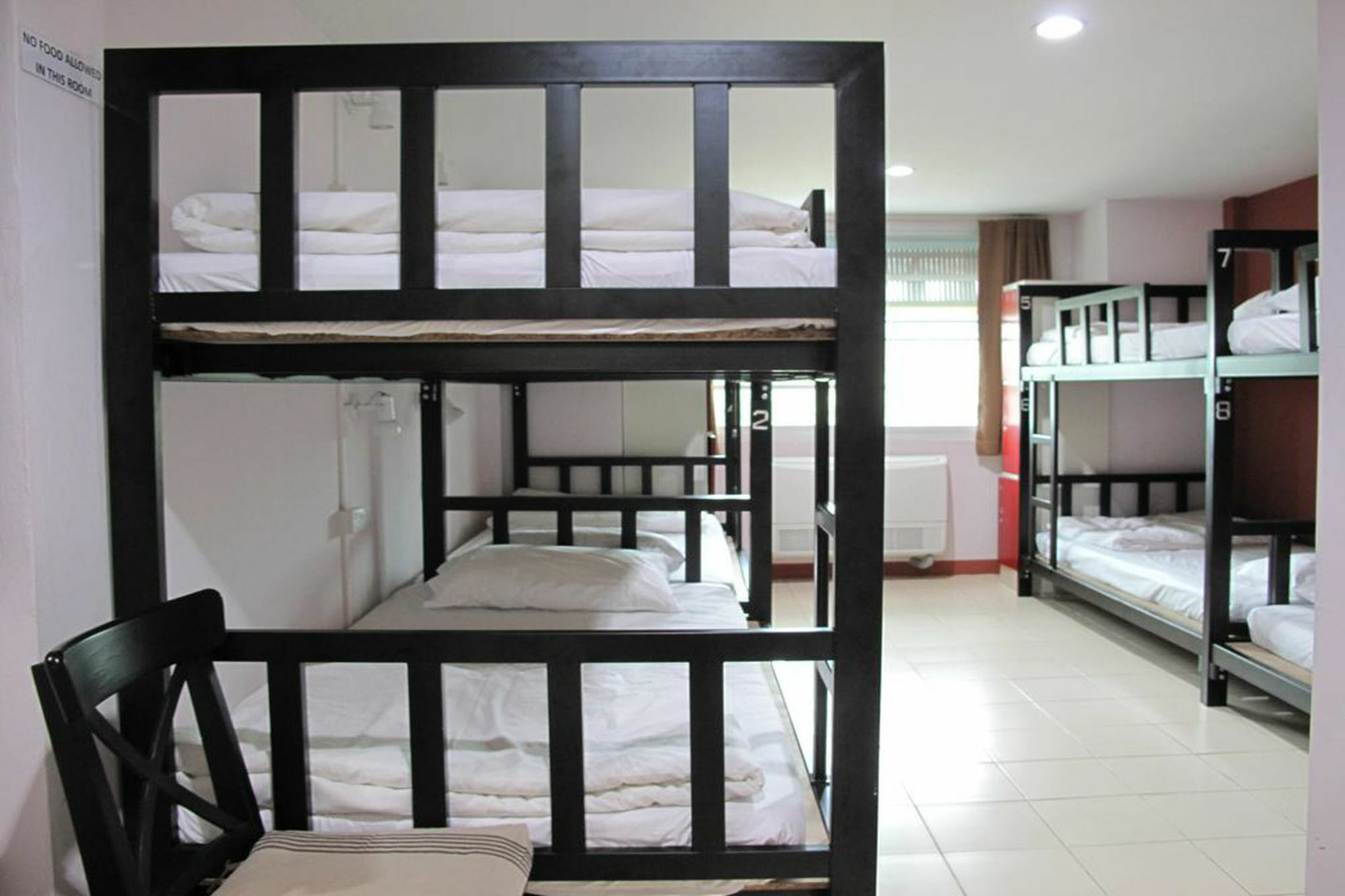 Rada Arak 79/4 Hostel Chiang Mai Eksteriør billede