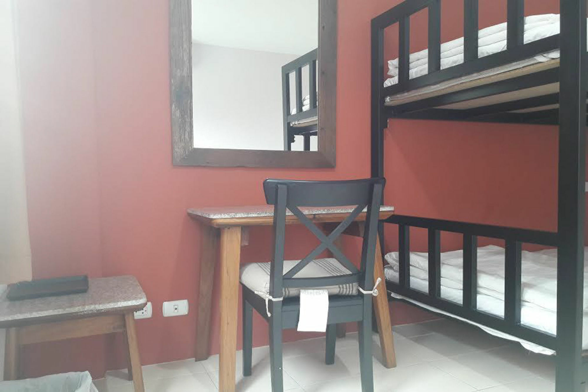 Rada Arak 79/4 Hostel Chiang Mai Eksteriør billede